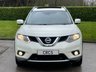 USED 2016 16 NISSAN X-TRAIL 1.6 dCi n-tec SUV 5dr Diesel Manual 4WD Euro 6 (s/s) (130 ps) ELECTRIC GLASS ROOF + SAT NAV