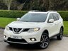 USED 2016 16 NISSAN X-TRAIL 1.6 dCi n-tec SUV 5dr Diesel Manual 4WD Euro 6 (s/s) (130 ps) ELECTRIC GLASS ROOF + SAT NAV