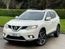 USED 2016 16 NISSAN X-TRAIL 1.6 dCi n-tec SUV 5dr Diesel Manual 4WD Euro 6 (s/s) (130 ps) ELECTRIC GLASS ROOF + SAT NAV