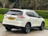 USED 2016 16 NISSAN X-TRAIL 1.6 dCi n-tec SUV 5dr Diesel Manual 4WD Euro 6 (s/s) (130 ps) ELECTRIC GLASS ROOF + SAT NAV