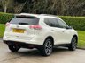 USED 2016 16 NISSAN X-TRAIL 1.6 dCi n-tec SUV 5dr Diesel Manual 4WD Euro 6 (s/s) (130 ps) ELECTRIC GLASS ROOF + SAT NAV