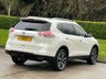 USED 2016 16 NISSAN X-TRAIL 1.6 dCi n-tec SUV 5dr Diesel Manual 4WD Euro 6 (s/s) (130 ps) ELECTRIC GLASS ROOF + SAT NAV
