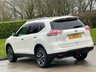 USED 2016 16 NISSAN X-TRAIL 1.6 dCi n-tec SUV 5dr Diesel Manual 4WD Euro 6 (s/s) (130 ps) ELECTRIC GLASS ROOF + SAT NAV