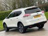 USED 2016 16 NISSAN X-TRAIL 1.6 dCi n-tec SUV 5dr Diesel Manual 4WD Euro 6 (s/s) (130 ps) ELECTRIC GLASS ROOF + SAT NAV
