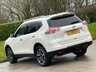 USED 2016 16 NISSAN X-TRAIL 1.6 dCi n-tec SUV 5dr Diesel Manual 4WD Euro 6 (s/s) (130 ps) ELECTRIC GLASS ROOF + SAT NAV