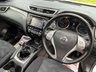 USED 2016 16 NISSAN X-TRAIL 1.6 dCi n-tec SUV 5dr Diesel Manual 4WD Euro 6 (s/s) (130 ps) ELECTRIC GLASS ROOF + SAT NAV