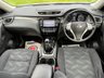 USED 2016 16 NISSAN X-TRAIL 1.6 dCi n-tec SUV 5dr Diesel Manual 4WD Euro 6 (s/s) (130 ps) ELECTRIC GLASS ROOF + SAT NAV