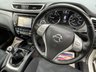 USED 2016 16 NISSAN X-TRAIL 1.6 dCi n-tec SUV 5dr Diesel Manual 4WD Euro 6 (s/s) (130 ps) ELECTRIC GLASS ROOF + SAT NAV