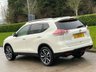 USED 2016 16 NISSAN X-TRAIL 1.6 dCi n-tec SUV 5dr Diesel Manual 4WD Euro 6 (s/s) (130 ps) ELECTRIC GLASS ROOF + SAT NAV