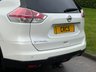USED 2016 16 NISSAN X-TRAIL 1.6 dCi n-tec SUV 5dr Diesel Manual 4WD Euro 6 (s/s) (130 ps) ELECTRIC GLASS ROOF + SAT NAV