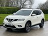 USED 2016 16 NISSAN X-TRAIL 1.6 dCi n-tec SUV 5dr Diesel Manual 4WD Euro 6 (s/s) (130 ps) ELECTRIC GLASS ROOF + SAT NAV