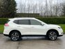 USED 2016 16 NISSAN X-TRAIL 1.6 dCi n-tec SUV 5dr Diesel Manual 4WD Euro 6 (s/s) (130 ps) ELECTRIC GLASS ROOF + SAT NAV