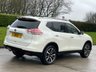 USED 2016 16 NISSAN X-TRAIL 1.6 dCi n-tec SUV 5dr Diesel Manual 4WD Euro 6 (s/s) (130 ps) ELECTRIC GLASS ROOF + SAT NAV