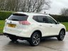 USED 2016 16 NISSAN X-TRAIL 1.6 dCi n-tec SUV 5dr Diesel Manual 4WD Euro 6 (s/s) (130 ps) ELECTRIC GLASS ROOF + SAT NAV