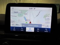 USED 2019 19 FORD FOCUS 1.0T EcoBoost ST-Line Hatchback 5dr Petrol Manual Euro 6 (s/s) (125 ps) SAT NAV APPLE CAR PLAY ANDROID  CRUISE CONTROL PRIVACY GLASS
