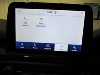 USED 2019 19 FORD FOCUS 1.0T EcoBoost ST-Line Hatchback 5dr Petrol Manual Euro 6 (s/s) (125 ps) SAT NAV APPLE CAR PLAY ANDROID  CRUISE CONTROL PRIVACY GLASS