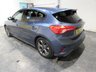 USED 2019 19 FORD FOCUS 1.0T EcoBoost ST-Line Hatchback 5dr Petrol Manual Euro 6 (s/s) (125 ps) SAT NAV APPLE CAR PLAY ANDROID  CRUISE CONTROL PRIVACY GLASS