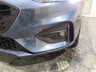 USED 2019 19 FORD FOCUS 1.0T EcoBoost ST-Line Hatchback 5dr Petrol Manual Euro 6 (s/s) (125 ps) SAT NAV APPLE CAR PLAY ANDROID  CRUISE CONTROL PRIVACY GLASS