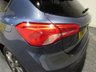 USED 2019 19 FORD FOCUS 1.0T EcoBoost ST-Line Hatchback 5dr Petrol Manual Euro 6 (s/s) (125 ps) SAT NAV APPLE CAR PLAY ANDROID  CRUISE CONTROL PRIVACY GLASS