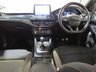 USED 2019 19 FORD FOCUS 1.0T EcoBoost ST-Line Hatchback 5dr Petrol Manual Euro 6 (s/s) (125 ps) SAT NAV APPLE CAR PLAY ANDROID  CRUISE CONTROL PRIVACY GLASS