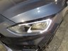 USED 2019 19 FORD FOCUS 1.0T EcoBoost ST-Line Hatchback 5dr Petrol Manual Euro 6 (s/s) (125 ps) SAT NAV APPLE CAR PLAY ANDROID  CRUISE CONTROL PRIVACY GLASS
