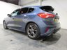 USED 2019 19 FORD FOCUS 1.0T EcoBoost ST-Line Hatchback 5dr Petrol Manual Euro 6 (s/s) (125 ps) SAT NAV APPLE CAR PLAY ANDROID  CRUISE CONTROL PRIVACY GLASS