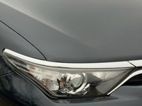USED 2017 17 TOYOTA AURIS 1.2 VVT-i Icon Touring Sports 5dr Petrol Manual Euro 6 (s/s) (Safety Sense) (116 ps) 