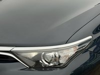 USED 2017 17 TOYOTA AURIS 1.2 VVT-i Icon Touring Sports 5dr Petrol Manual Euro 6 (s/s) (Safety Sense) (116 ps) 