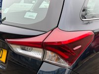 USED 2017 17 TOYOTA AURIS 1.2 VVT-i Icon Touring Sports 5dr Petrol Manual Euro 6 (s/s) (Safety Sense) (116 ps) 