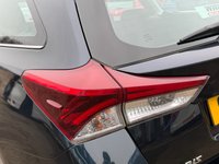 USED 2017 17 TOYOTA AURIS 1.2 VVT-i Icon Touring Sports 5dr Petrol Manual Euro 6 (s/s) (Safety Sense) (116 ps) 