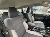 USED 2017 17 TOYOTA AURIS 1.2 VVT-i Icon Touring Sports 5dr Petrol Manual Euro 6 (s/s) (Safety Sense) (116 ps) 