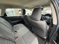 USED 2017 17 TOYOTA AURIS 1.2 VVT-i Icon Touring Sports 5dr Petrol Manual Euro 6 (s/s) (Safety Sense) (116 ps) 