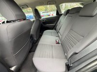 USED 2017 17 TOYOTA AURIS 1.2 VVT-i Icon Touring Sports 5dr Petrol Manual Euro 6 (s/s) (Safety Sense) (116 ps) 