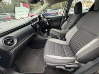 USED 2017 17 TOYOTA AURIS 1.2 VVT-i Icon Touring Sports 5dr Petrol Manual Euro 6 (s/s) (Safety Sense) (116 ps) 