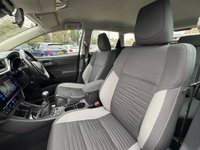 USED 2017 17 TOYOTA AURIS 1.2 VVT-i Icon Touring Sports 5dr Petrol Manual Euro 6 (s/s) (Safety Sense) (116 ps) 