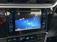 USED 2017 17 TOYOTA AURIS 1.2 VVT-i Icon Touring Sports 5dr Petrol Manual Euro 6 (s/s) (Safety Sense) (116 ps) 