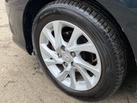 USED 2017 17 TOYOTA AURIS 1.2 VVT-i Icon Touring Sports 5dr Petrol Manual Euro 6 (s/s) (Safety Sense) (116 ps) 