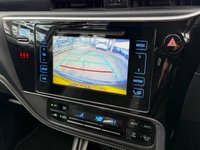 USED 2017 17 TOYOTA AURIS 1.2 VVT-i Icon Touring Sports 5dr Petrol Manual Euro 6 (s/s) (Safety Sense) (116 ps) 