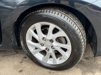 USED 2017 17 TOYOTA AURIS 1.2 VVT-i Icon Touring Sports 5dr Petrol Manual Euro 6 (s/s) (Safety Sense) (116 ps) 