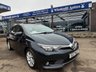 USED 2017 17 TOYOTA AURIS 1.2 VVT-i Icon Touring Sports 5dr Petrol Manual Euro 6 (s/s) (Safety Sense) (116 ps) 