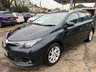 USED 2017 17 TOYOTA AURIS 1.2 VVT-i Icon Touring Sports 5dr Petrol Manual Euro 6 (s/s) (Safety Sense) (116 ps) 