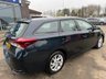 USED 2017 17 TOYOTA AURIS 1.2 VVT-i Icon Touring Sports 5dr Petrol Manual Euro 6 (s/s) (Safety Sense) (116 ps) 