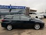 USED 2017 17 TOYOTA AURIS 1.2 VVT-i Icon Touring Sports 5dr Petrol Manual Euro 6 (s/s) (Safety Sense) (116 ps) 