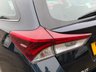USED 2017 17 TOYOTA AURIS 1.2 VVT-i Icon Touring Sports 5dr Petrol Manual Euro 6 (s/s) (Safety Sense) (116 ps) 