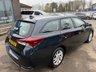 USED 2017 17 TOYOTA AURIS 1.2 VVT-i Icon Touring Sports 5dr Petrol Manual Euro 6 (s/s) (Safety Sense) (116 ps) 