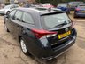 USED 2017 17 TOYOTA AURIS 1.2 VVT-i Icon Touring Sports 5dr Petrol Manual Euro 6 (s/s) (Safety Sense) (116 ps) 