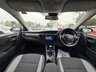 USED 2017 17 TOYOTA AURIS 1.2 VVT-i Icon Touring Sports 5dr Petrol Manual Euro 6 (s/s) (Safety Sense) (116 ps) 