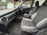 USED 2017 17 TOYOTA AURIS 1.2 VVT-i Icon Touring Sports 5dr Petrol Manual Euro 6 (s/s) (Safety Sense) (116 ps) 