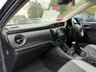 USED 2017 17 TOYOTA AURIS 1.2 VVT-i Icon Touring Sports 5dr Petrol Manual Euro 6 (s/s) (Safety Sense) (116 ps) 