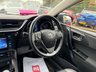 USED 2017 17 TOYOTA AURIS 1.2 VVT-i Icon Touring Sports 5dr Petrol Manual Euro 6 (s/s) (Safety Sense) (116 ps) 